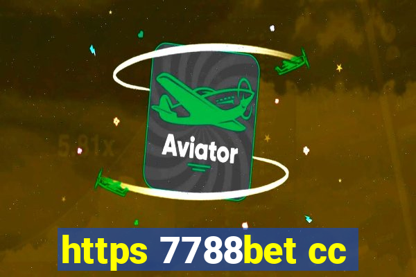 https 7788bet cc